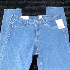 H&M Stretch Denim
